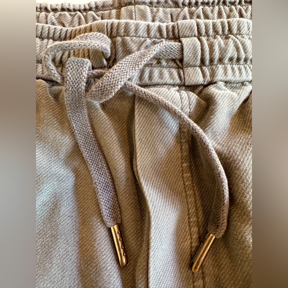 Athleta High-Rise Farallon Bermuda Shorts - Picture 7 of 8